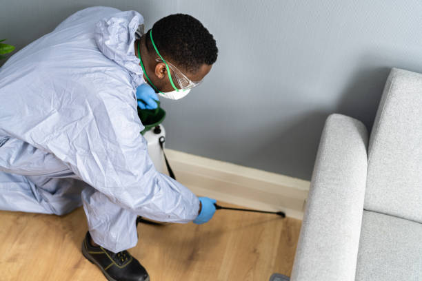 Best Real Estate Pest Inspections  in Knox, IN